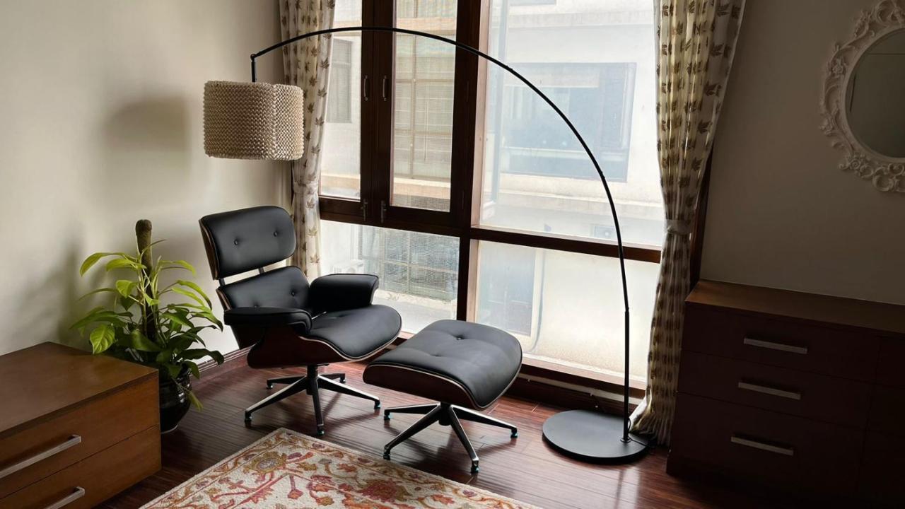 Bed and Breakfast Luho Grande à Bangalore Extérieur photo