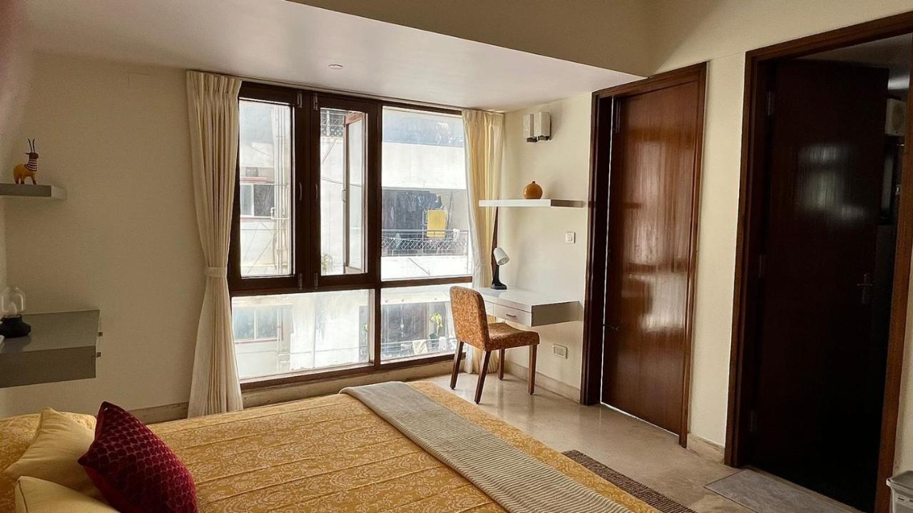 Bed and Breakfast Luho Grande à Bangalore Extérieur photo